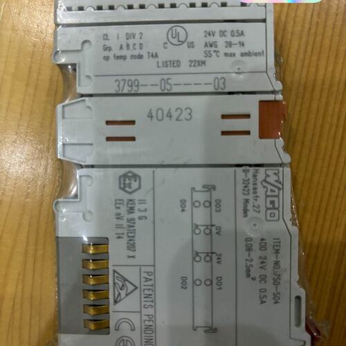 议价WACO CPU模块D-32423D-32423 CPU模块D-32423 PLC模块