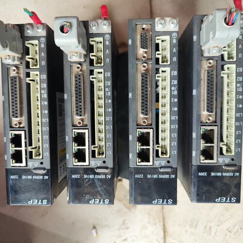 议价STEP伺服驱动器ZSD-iK3AS08EBZSD-iK3AS04EBZSD-iK3AS16EB