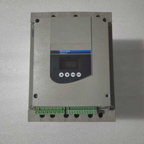 议价软启动器ATS48D62QATS48-D62QATS48D62Qats48d62q