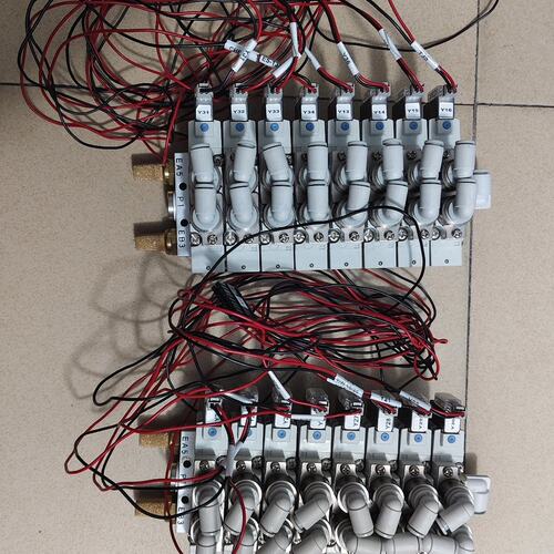 价电磁阀SY7120-5MOU-C8F-QSY7220-5MOU-C8F-QSY7320-5MOU-C8F-Q