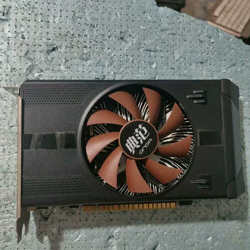 议价ONDAGTX750Ti 4G 低功耗显卡无需独立供电，好用包
