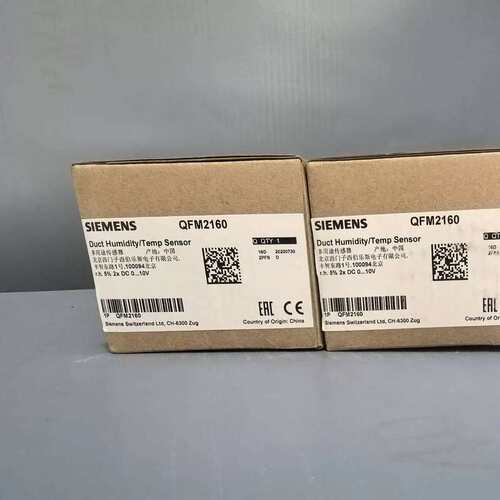 议价QFM2160多用途感测器，正品，来维修