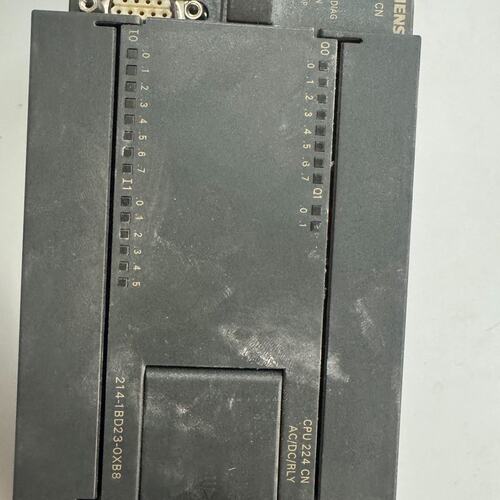 议价PLC主机S7-200CPU224XPCNCPU226CN