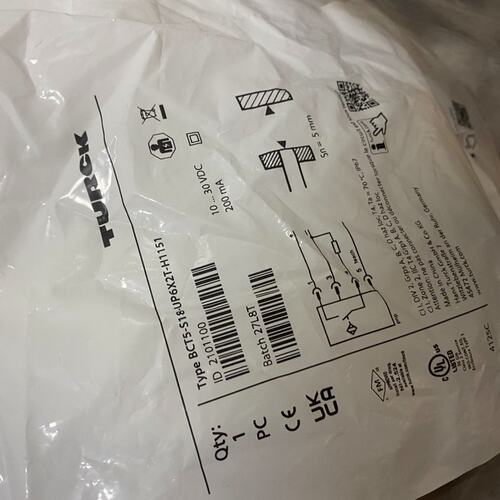 器B5-S18-UP6X2T-H1151B5-S18-UP6X2T-H1141B5-S18-UP6X2T-H1140