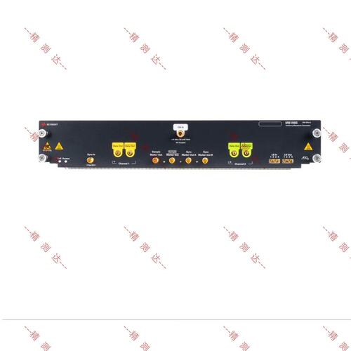 议价是德任意波形发生器M8196AM8195AM8190A