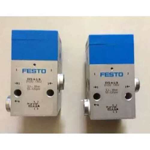 议价FESTO SVS-4-1/8 10192议价