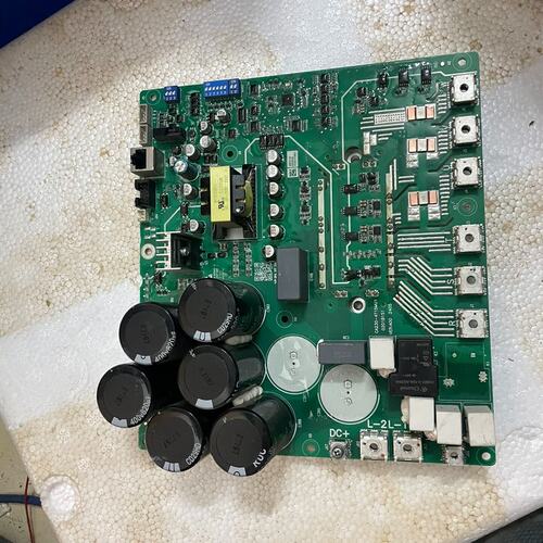 议价CA230驱动板CA230-4T15MU1CA230-4T11MU1CA230-4T18.5MU1
