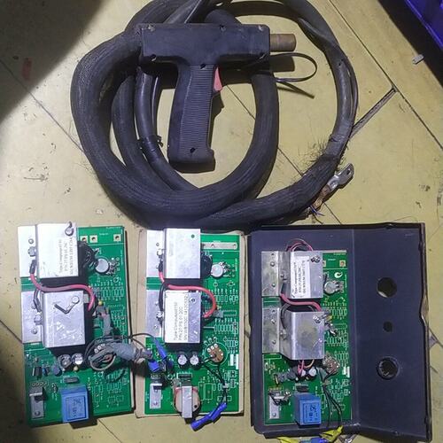 议价AMH钣金修复机CompuSpot150CompuSpot1500CompuSpot2000