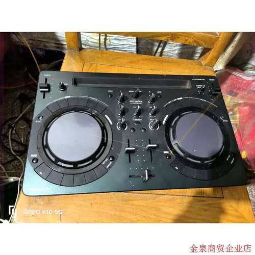 议价议价直拍不发:pioneer DJ先锋DJDJ控制器DDJ-WEGO4-K，成