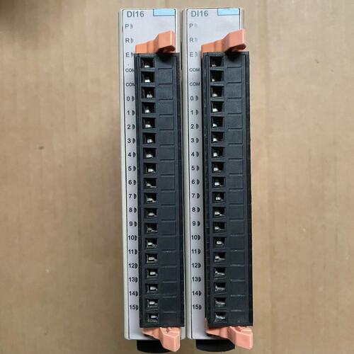 价数位输入模块F31-FC-16IN-PHOF31-FC-8IN-PHOF31-FC-16OUT-PHO