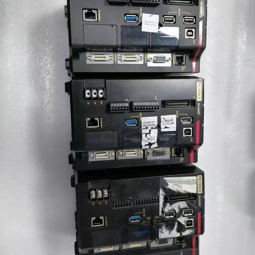 议价视觉控制器CV-X350FCV-X300FCV-X400F
