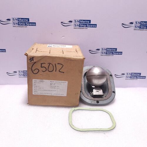议价B Steam Trap Cover430C02E4X3124827-052Quincy 124827-052