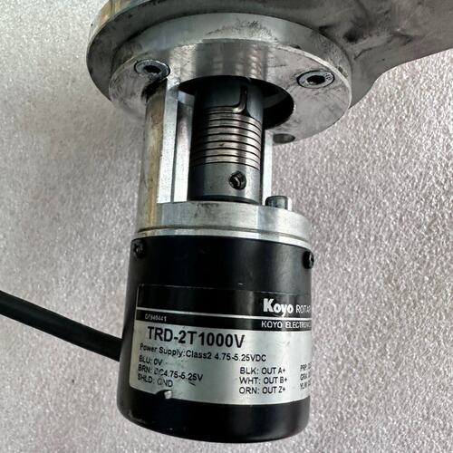 议价KOYO旋转编码器TRD-2T1000VTRD-2T500VTRD-2T2000V