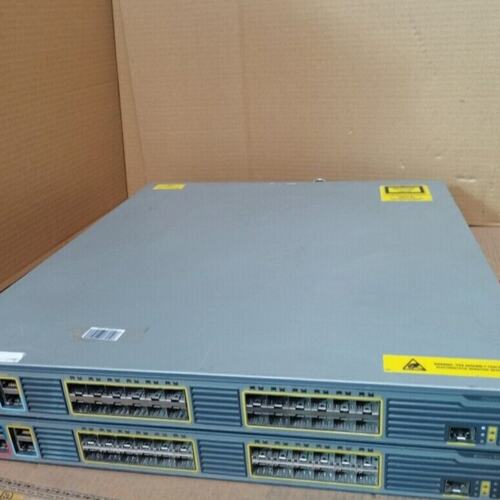 议价Cisco思科交换机ME3600X-24FS-MME3600X24FSMME3600X-24FSM