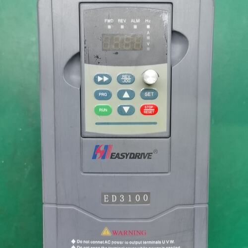 议价ED3100变频器ED3100-4T0040MED3100-4T0022MED3100-4T0055M