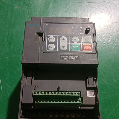议价变频器AC60-T3-2R2G/3R7PAC60-T3-4R0G/5R5P