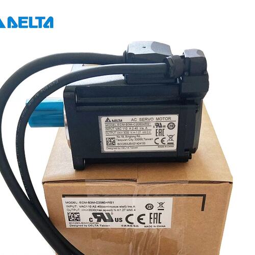 伺服电机ECM-B3M-C20604RS1ECM-B3M-C20602RS1ECM-B3M-C20601RS1