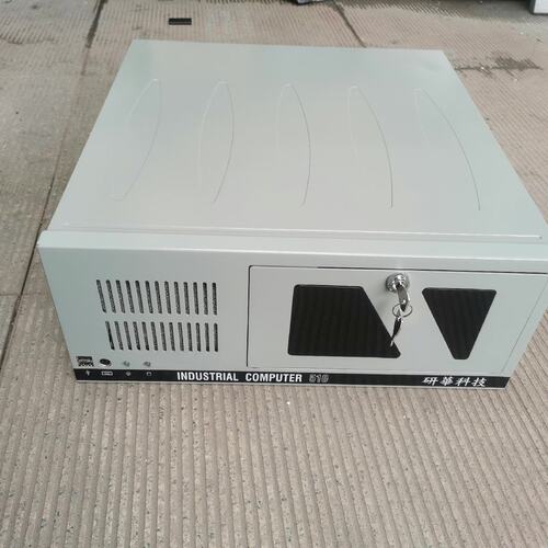 议价工控机610LIPC-510IPC-610L