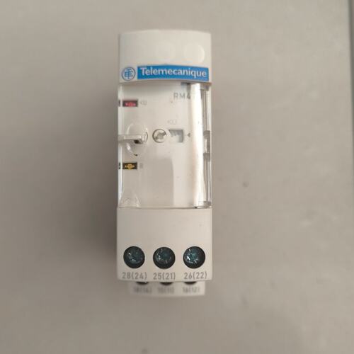议价相序继电器RM4TU02RM4TR31RM4TR32