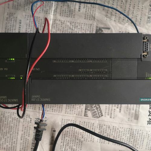 议价PLCSR60S7-200SMARTSR606ES7288-1SR60-0AA0