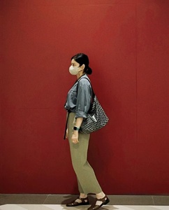 2026新款狗牙hobo托特包单肩通勤腋下流浪妈咪包大容量拉链购物袋