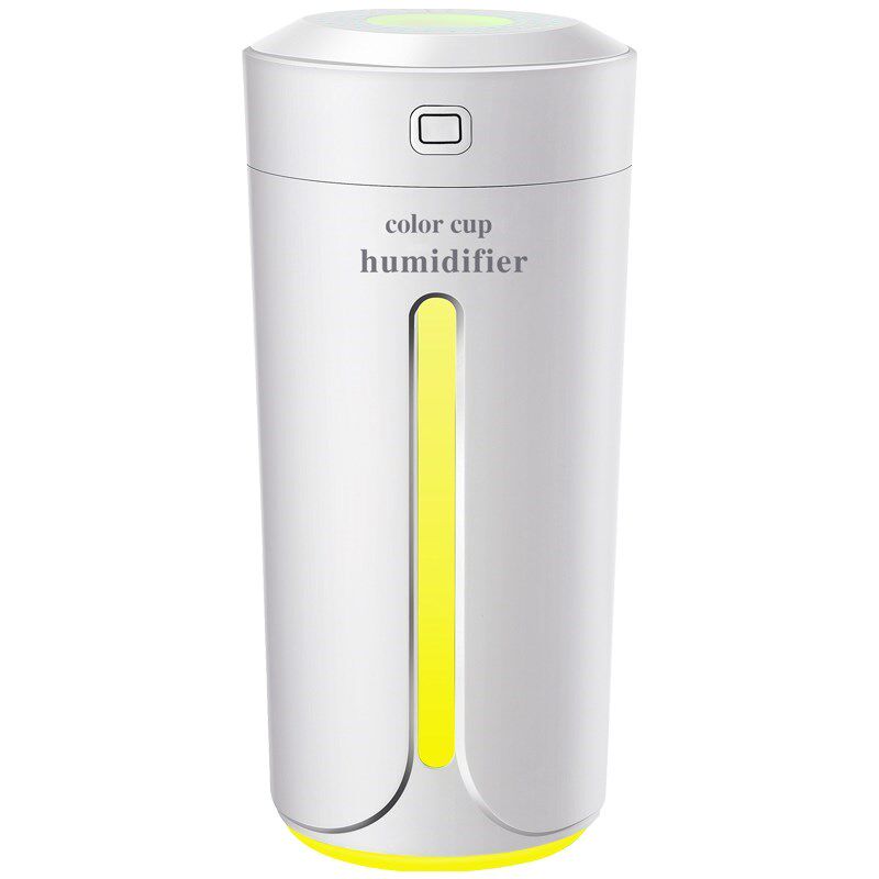 车载空气净化器 车内负离子臭氧氧吧 汽车车用加湿器