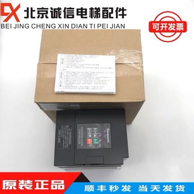 全新松下立式门机变频器门机盒 AAD03011DK AAD0302DKT控制器申菱