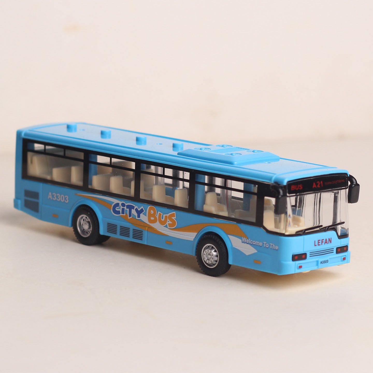 儿童城市公交车模型仿真巴士玩具男孩回力声音灯光大巴车玩具车,玩具/童车/益智/积木/模型,惯性/回力/滑行玩具,淘宝优惠券,粉丝福利购,淘宝优惠卷