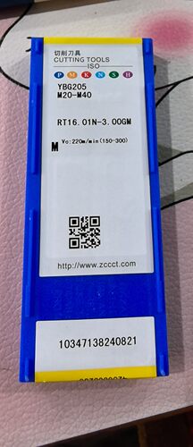 YBG205-RT16.01N-3.00GM