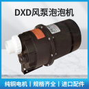 6X大小功率游泳池水泵 SPA母婴游泳池风泵泡泡机DXD6E