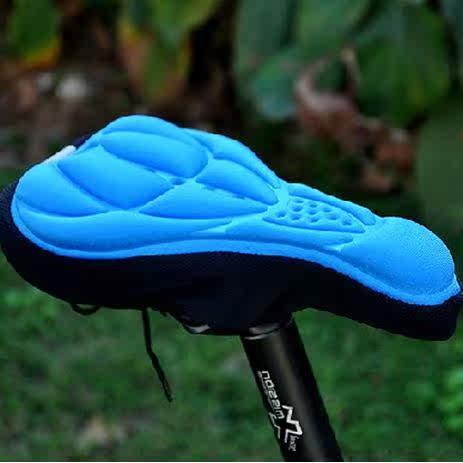 Selle de vélo - Ref 2355845 Image 1