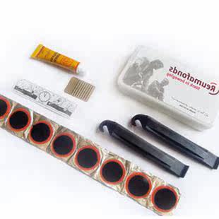 Kit de réparation vélo - Ref 2316123 Image 1