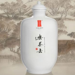 350克白毫银针礼盒装 一盒