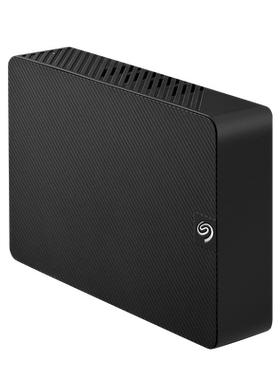 希捷新睿翼3.5寸桌面移动硬盘8tb