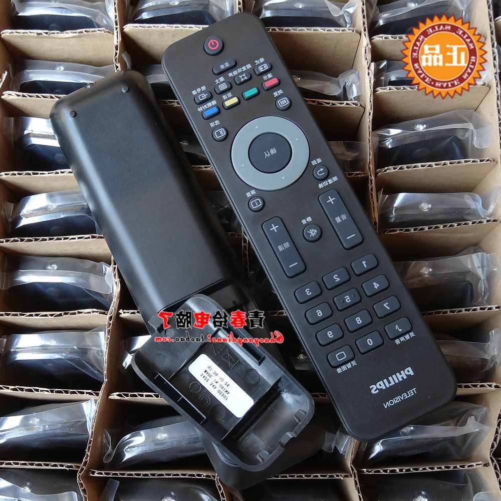 正品原装飞利浦遥控器 42PFL3605 32PFL3409 42PFL3609 47PFL3609在类目 3C数码配件, 家电影音周边配件, 遥控设备中 - 来自Buy2taobao.com提供专业的淘宝代购服务