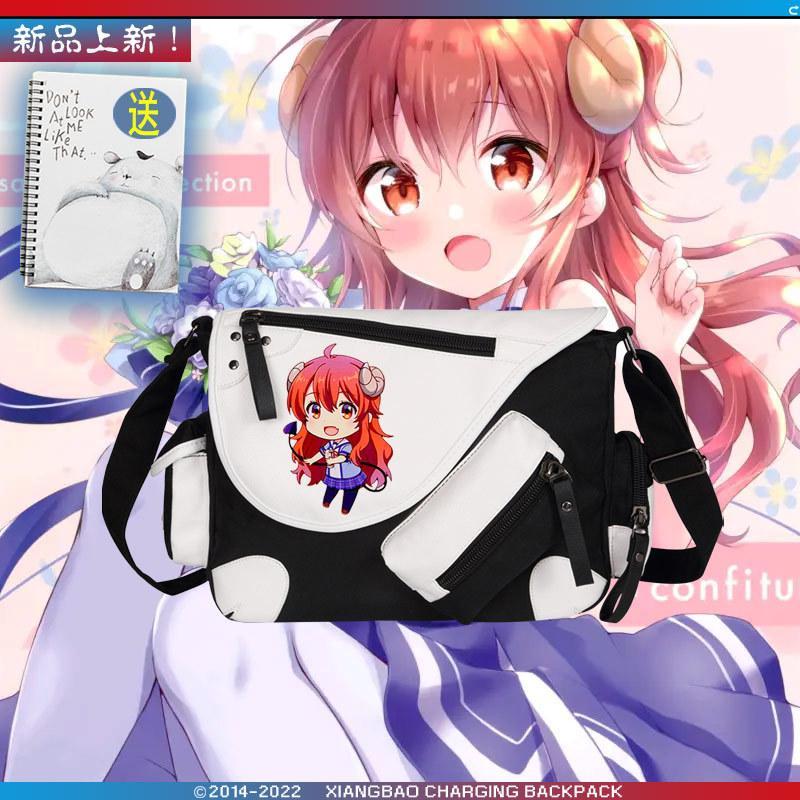 动漫周边街角魔族夏美子