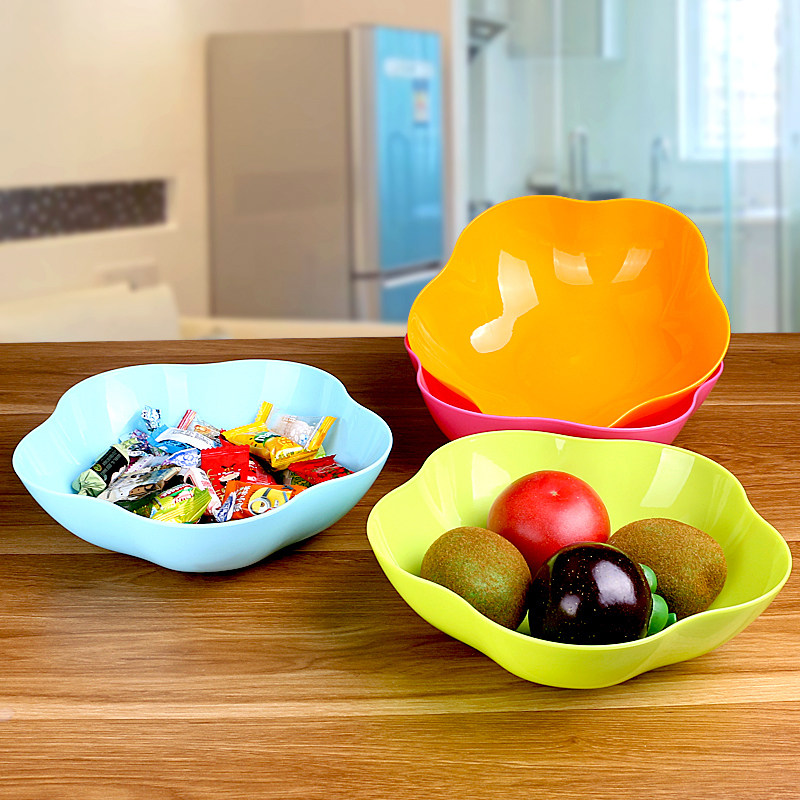 Fruit plate originality modern a living room household Plastic Cold platter Trays snacks Decoration Candy Kitchenin the Tableware , Tableware , Fruit bowl/Fruit plate/Hamper  category - from Buy2taobao.com to provide professional Taobao agent buy service