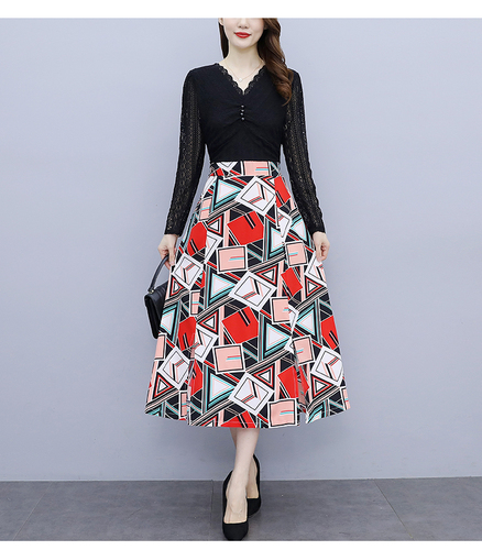 万艺佳服饰 WYJFS5772