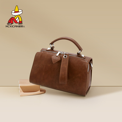 时尚百搭新款爆款高级洋气复古包