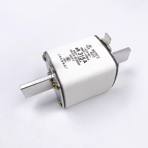 飞灵NGTC2上海电器陶瓷厂RS33熔断器1000V保险丝300A315A350A400A