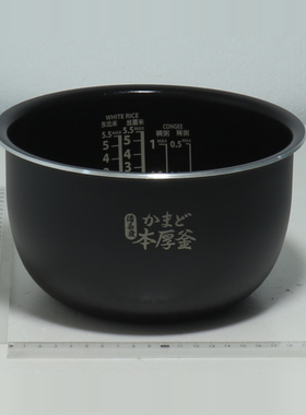 东芝电饭煲RC-10HPC/10HT全新内锅配件原装正品内胆原厂出品