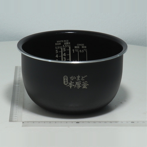 东芝电饭煲RC-10HPC内胆配件