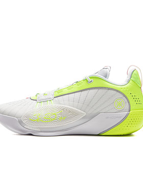 Lining/李宁秋季韦德全城13 ENCORE 烟花男子篮球比赛鞋ABAV047