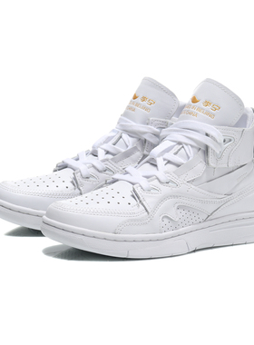 中国李宁休闲鞋运动时尚时装周系列937ACE女子篮球休闲鞋AGBN056