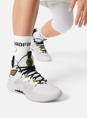 Lining/李宁反伍BADFIVE暴风10男子轻量高回弹篮球外场鞋ABFV017