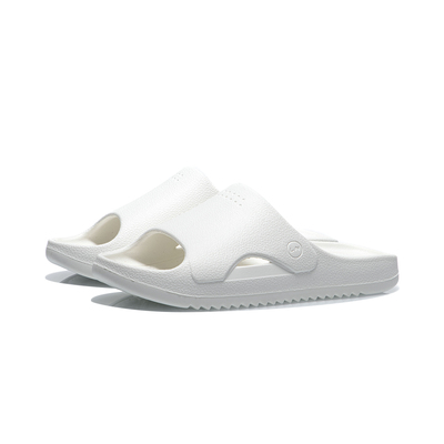 李宁男子透气休闲运动舒适拖鞋