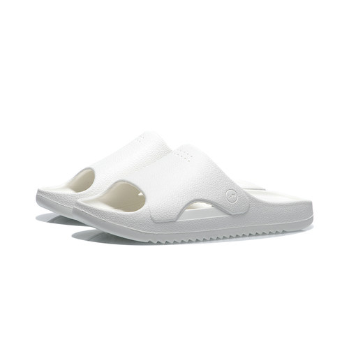 李宁男子透气休闲运动舒适拖鞋