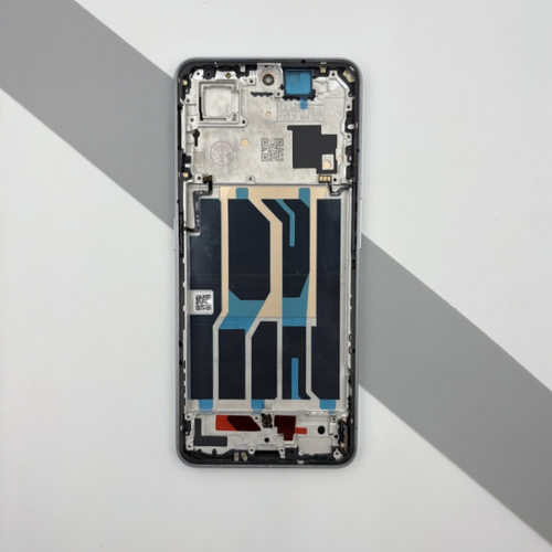 深南适用 1+ACE 2V带框液晶显示屏幕总成一加ACE2V手机内外一体屏