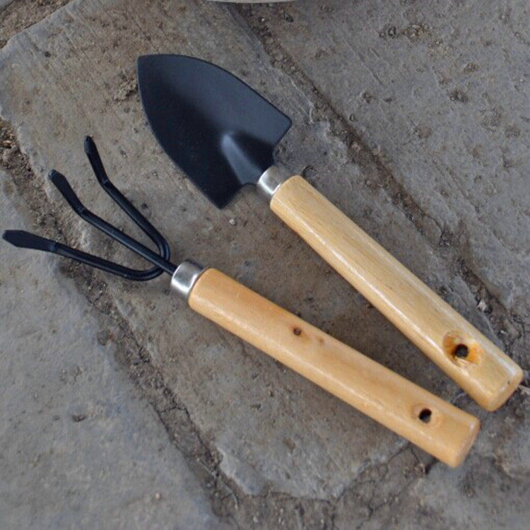 gardening Mini Two piece set Three Spade gardening tool Flowers Vegetables Potted plant Transplanting toolin the Flower delivery/Flowers simulation/Plants gardening , Gardening supplies , Shovel/Harrow/Shovel/Hoe (New) , Shovel  category - from Buy2taobao.com to provide professional Taobao agent buy service