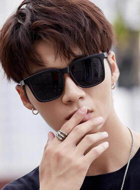 太阳眼镜男潮网红2026开